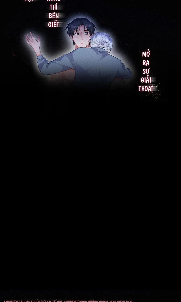 Linh Hồn Hoãn Án Chapter 28 - 17