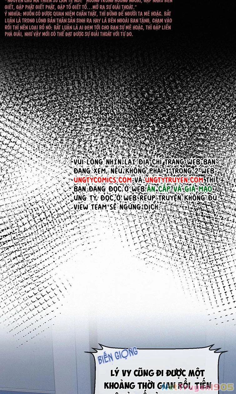 Linh Hồn Hoãn Án Chapter 28 - 18