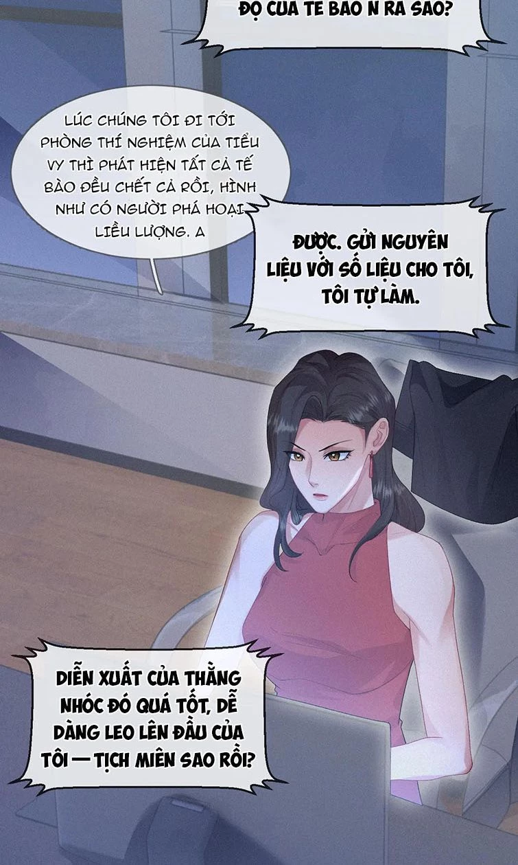 Linh Hồn Hoãn Án Chapter 28 - 19