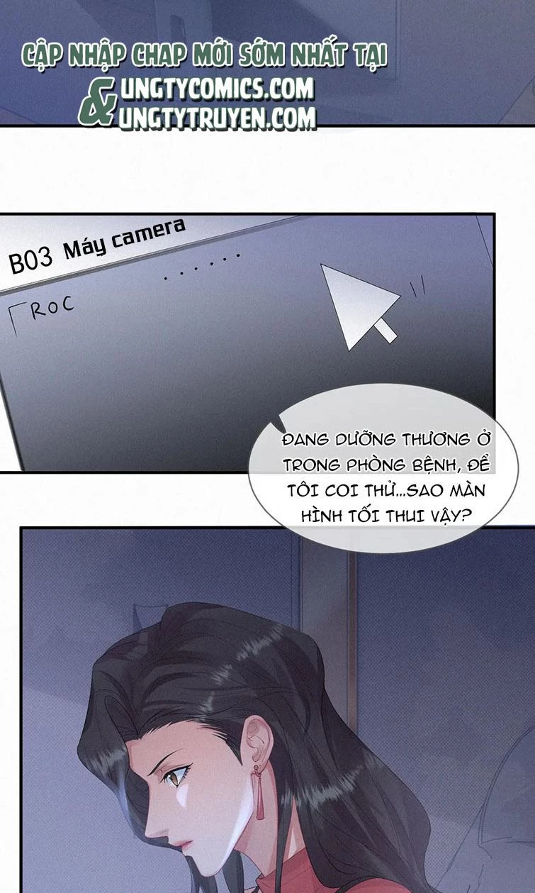 Linh Hồn Hoãn Án Chapter 28 - 20