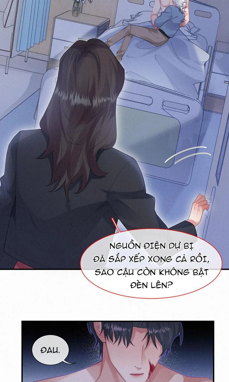 Linh Hồn Hoãn Án Chapter 28 - 23