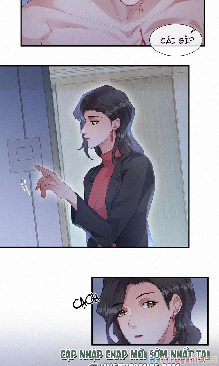 Linh Hồn Hoãn Án Chapter 28 - 24