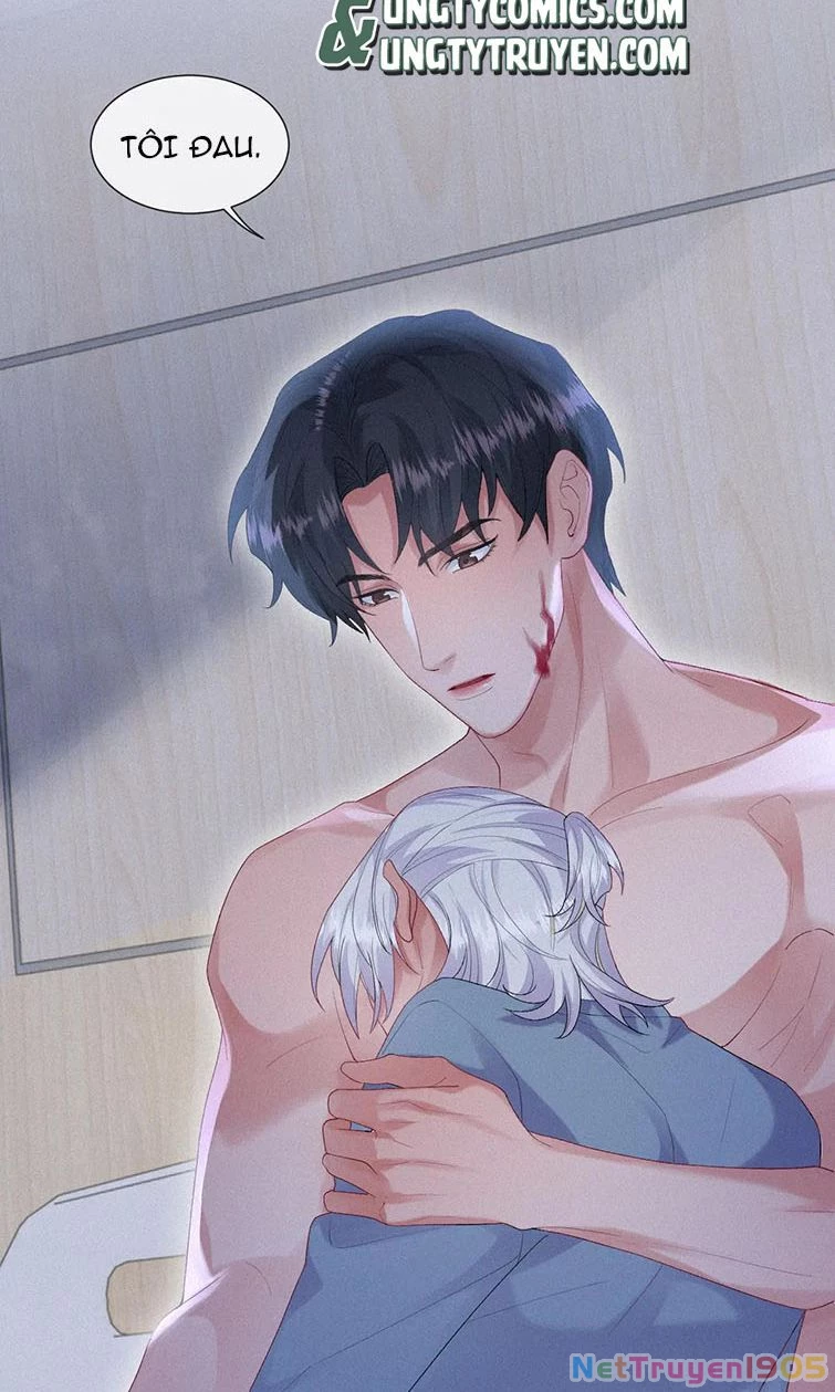 Linh Hồn Hoãn Án Chapter 28 - 25