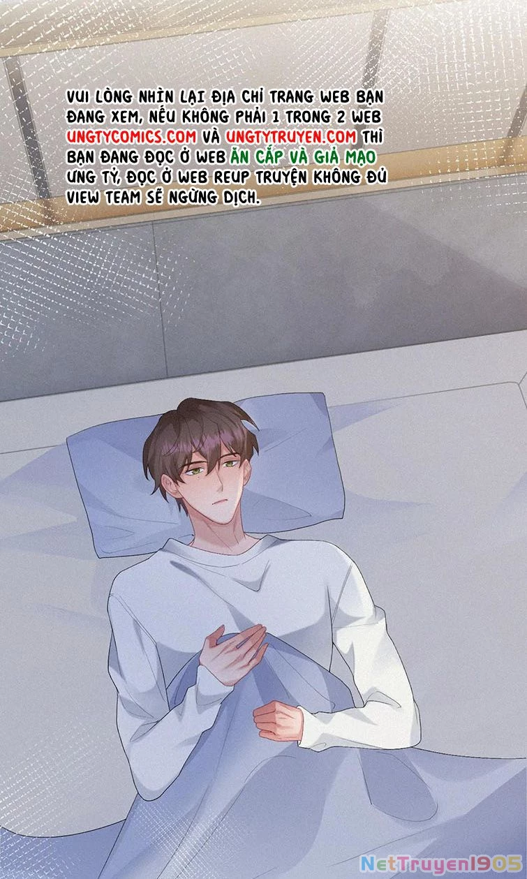 Linh Hồn Hoãn Án Chapter 28 - 27