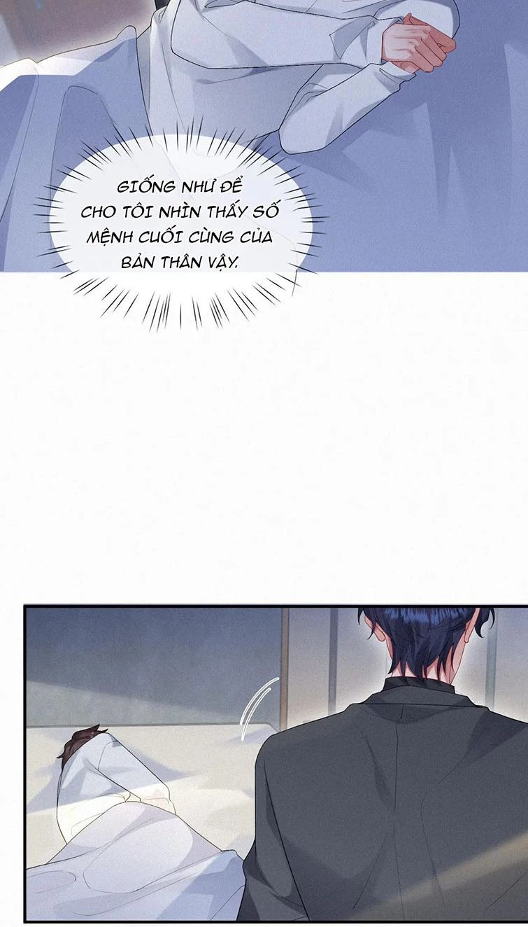 Linh Hồn Hoãn Án Chapter 28 - 30