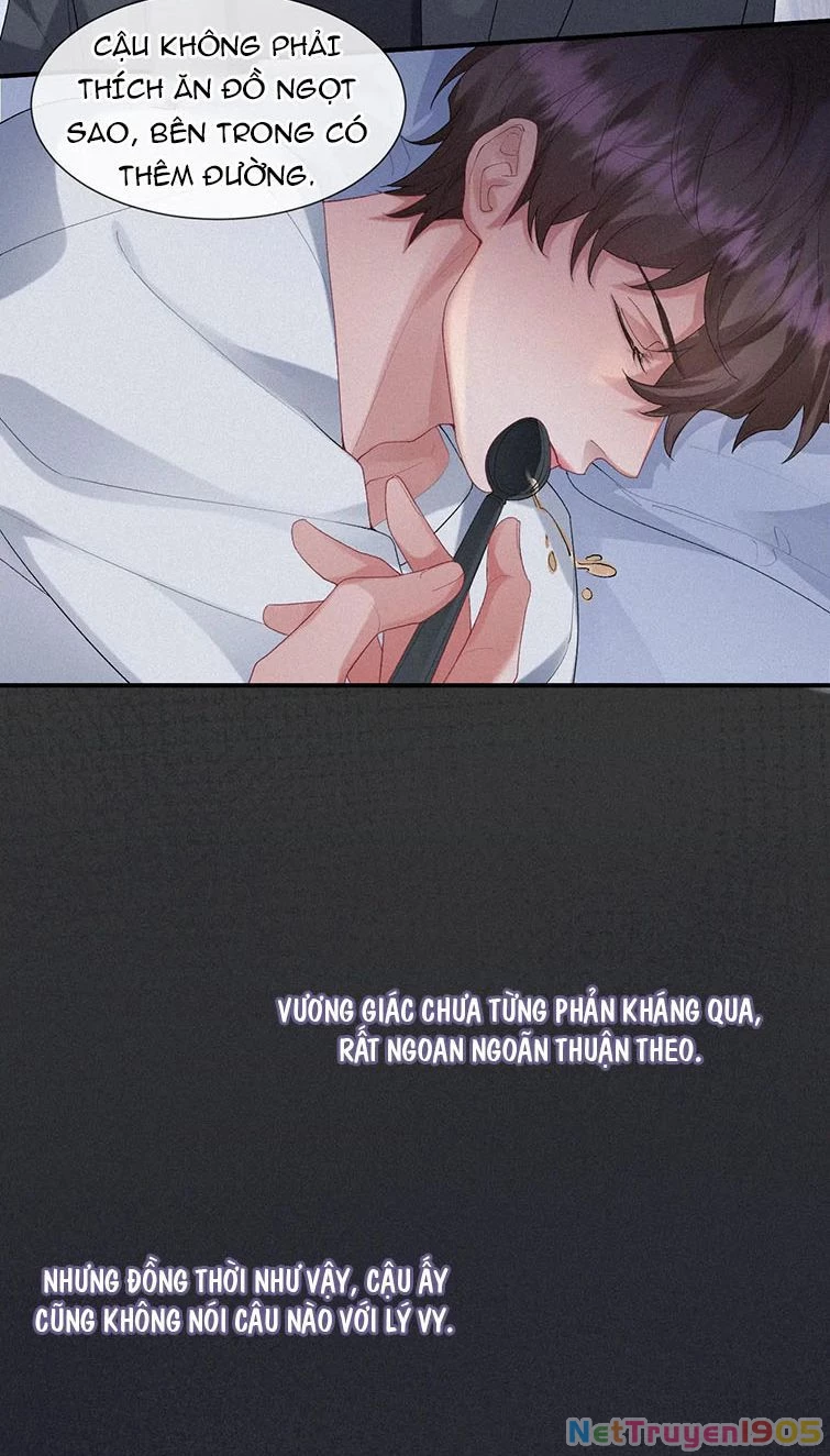 Linh Hồn Hoãn Án Chapter 28 - 32