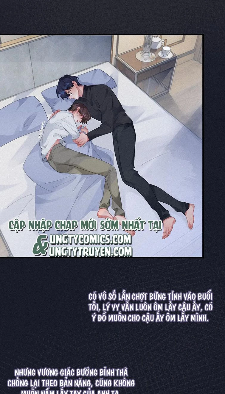 Linh Hồn Hoãn Án Chapter 28 - 33