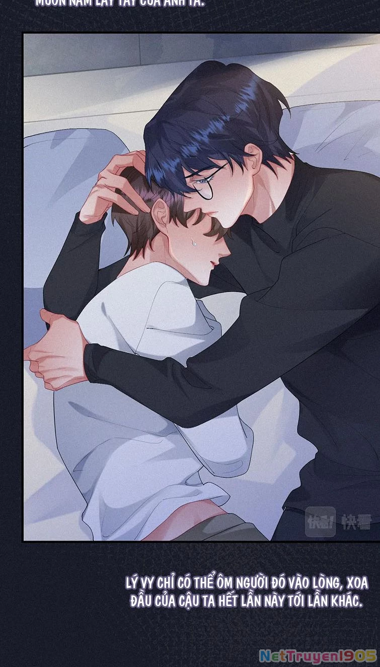 Linh Hồn Hoãn Án Chapter 28 - 34