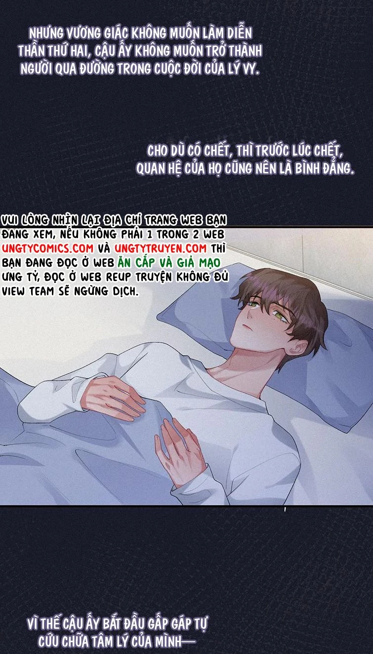 Linh Hồn Hoãn Án Chapter 28 - 35