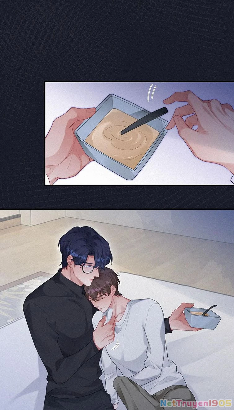 Linh Hồn Hoãn Án Chapter 28 - 36