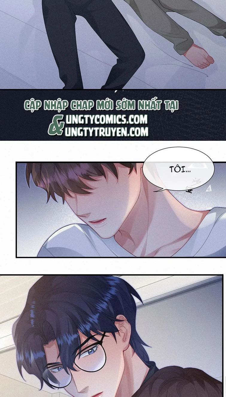 Linh Hồn Hoãn Án Chapter 28 - 37