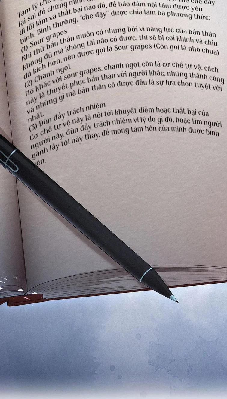 Linh Hồn Hoãn Án Chapter 28 - 40