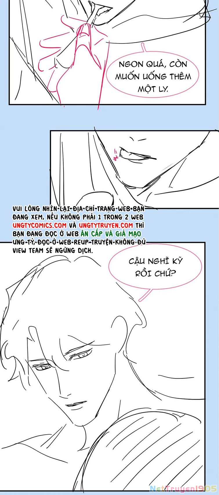 Linh Hồn Hoãn Án Chapter 28 - 42