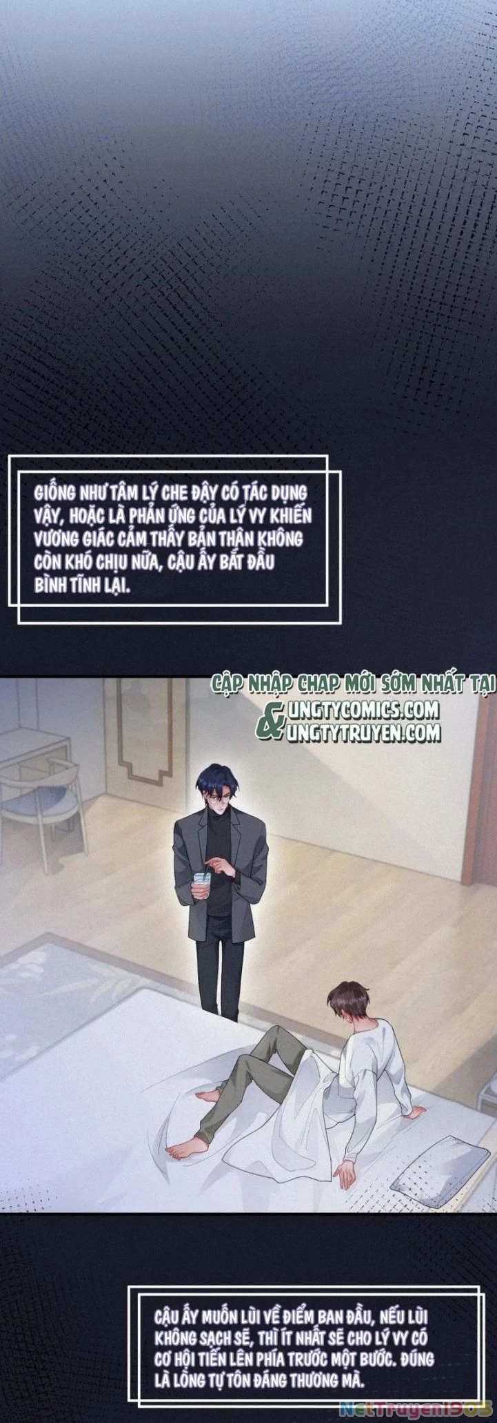 Linh Hồn Hoãn Án Chapter 29 - 5