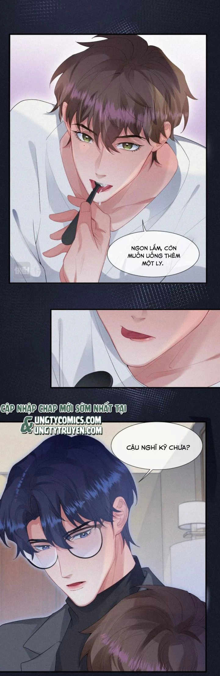 Linh Hồn Hoãn Án Chapter 29 - 7