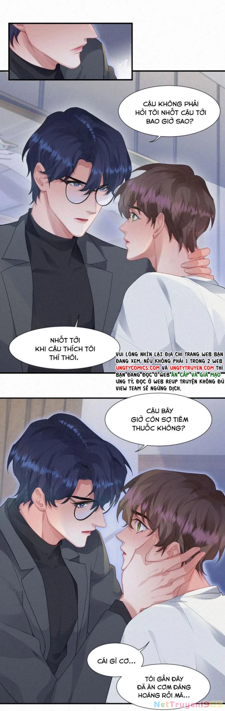 Linh Hồn Hoãn Án Chapter 29 - 12