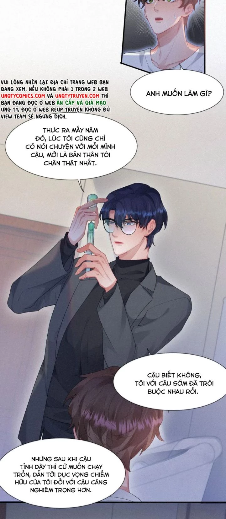 Linh Hồn Hoãn Án Chapter 29 - 14
