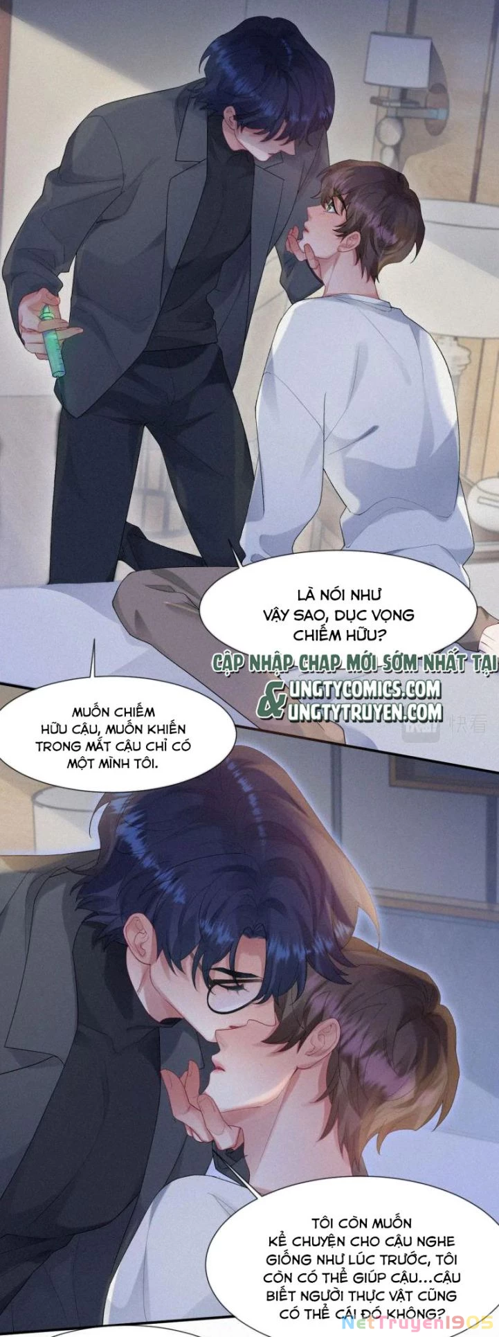 Linh Hồn Hoãn Án Chapter 29 - 15