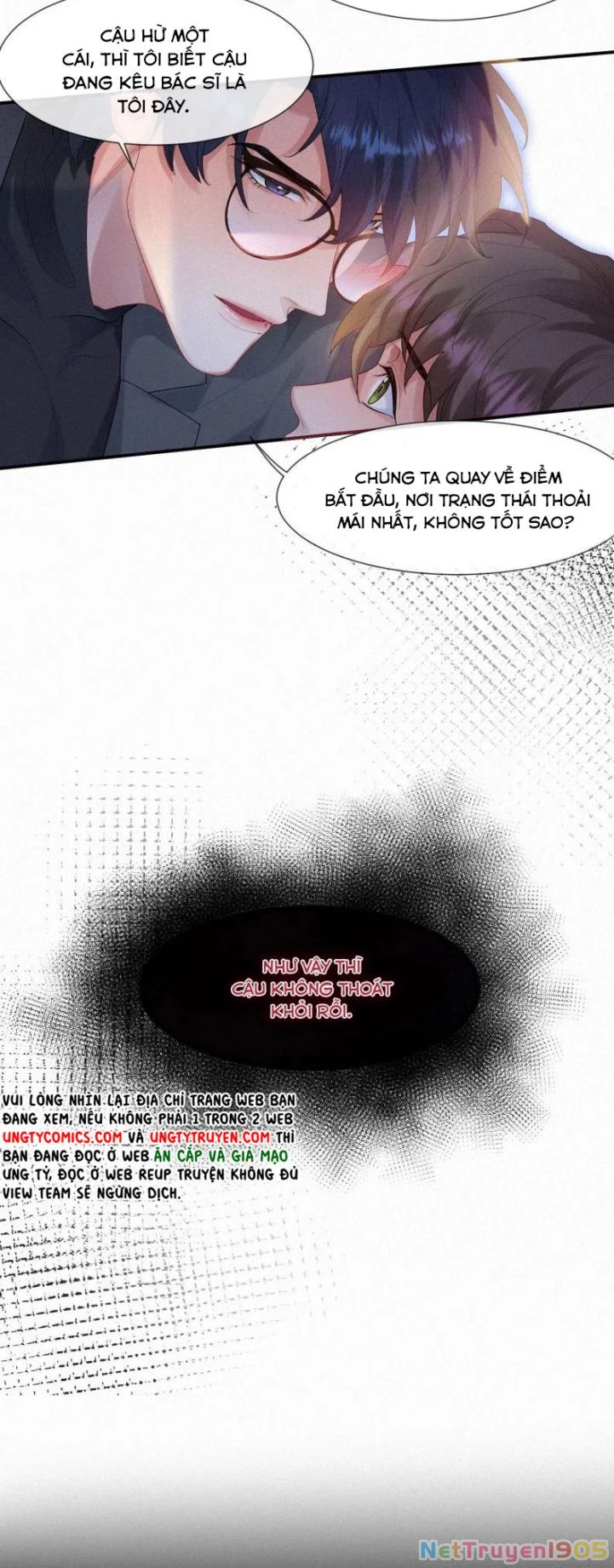 Linh Hồn Hoãn Án Chapter 29 - 16