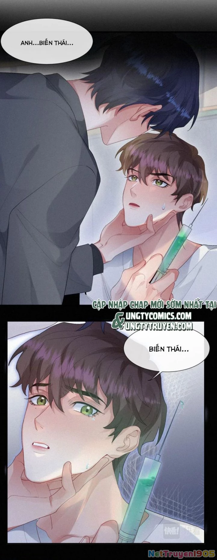 Linh Hồn Hoãn Án Chapter 29 - 17