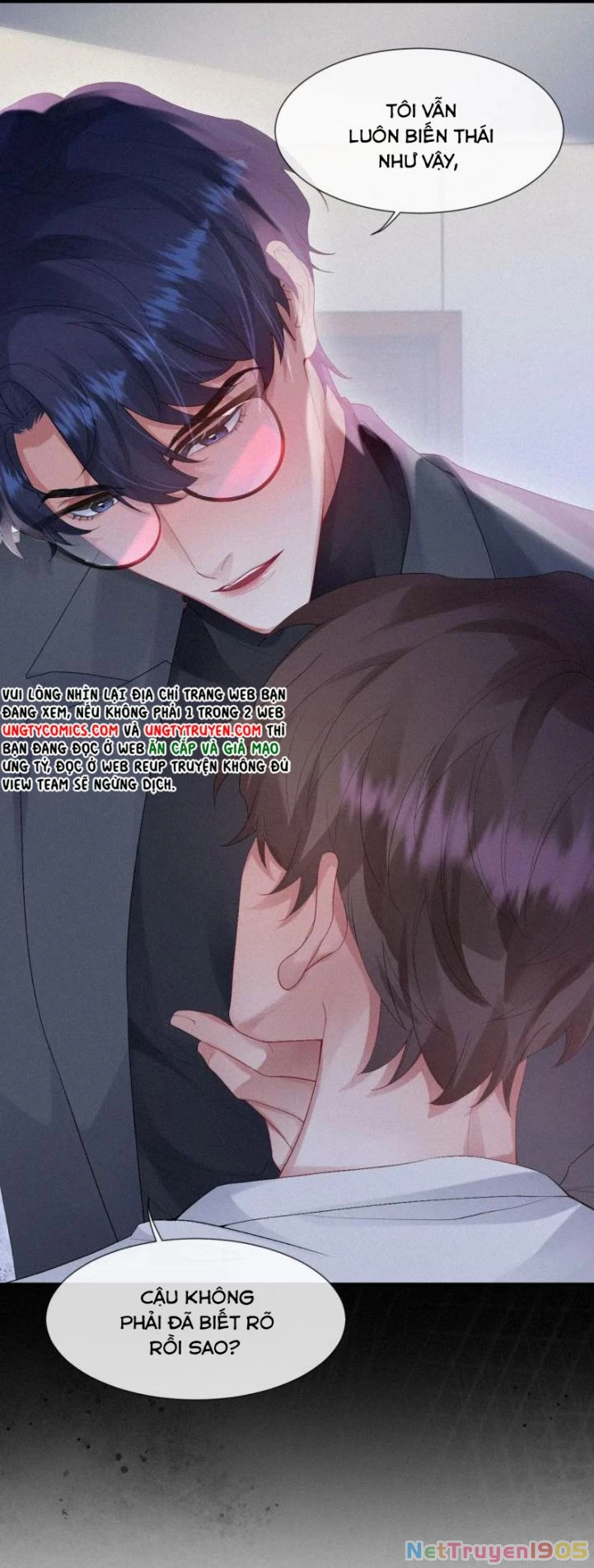 Linh Hồn Hoãn Án Chapter 29 - 18