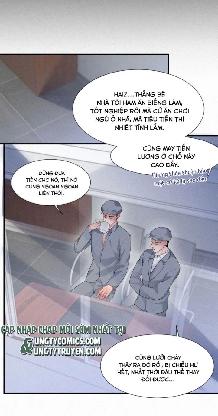 Linh Hồn Hoãn Án Chapter 29 - 19