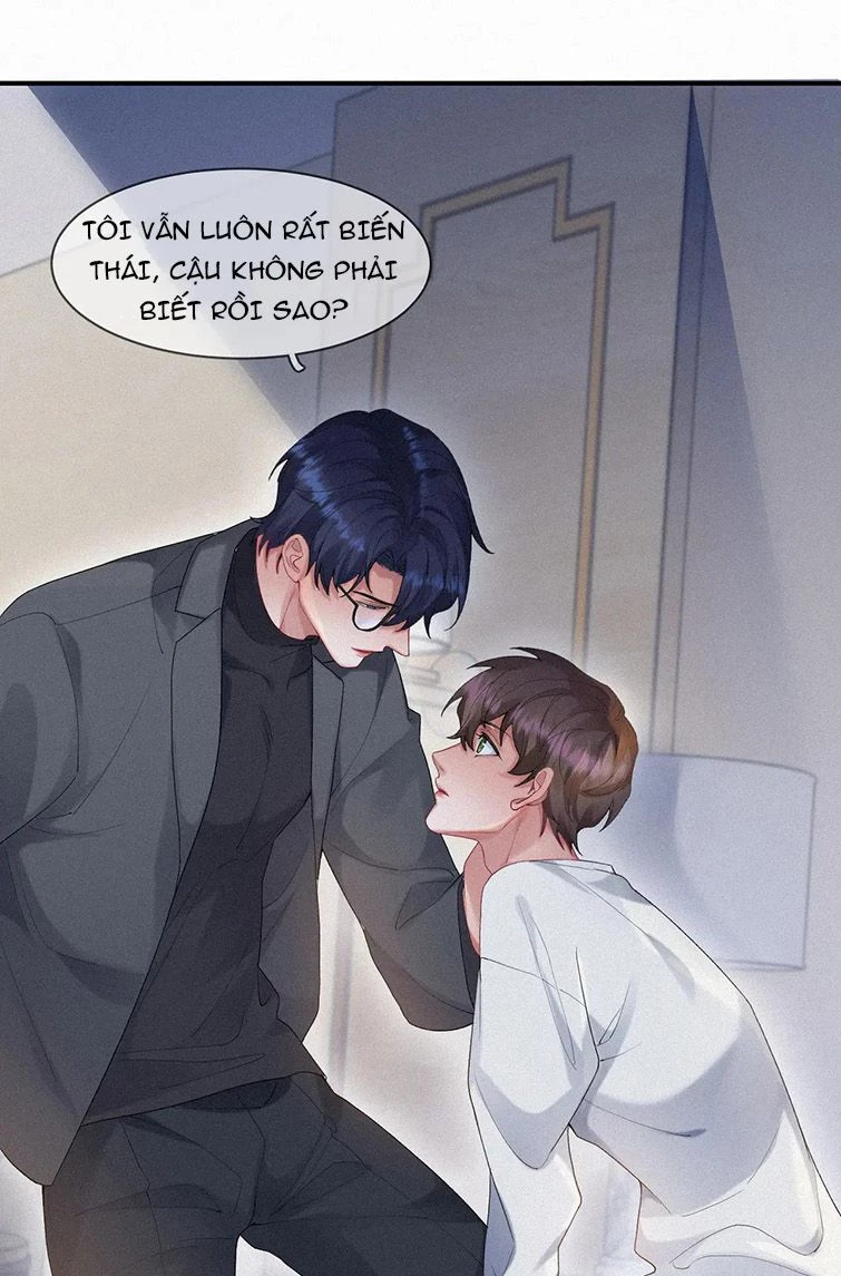 Linh Hồn Hoãn Án Chapter 30 - 3