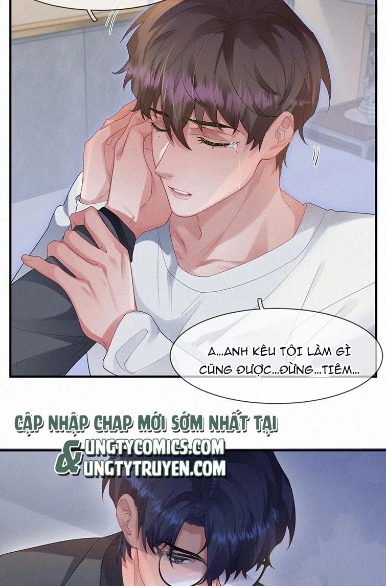 Linh Hồn Hoãn Án Chapter 30 - 6