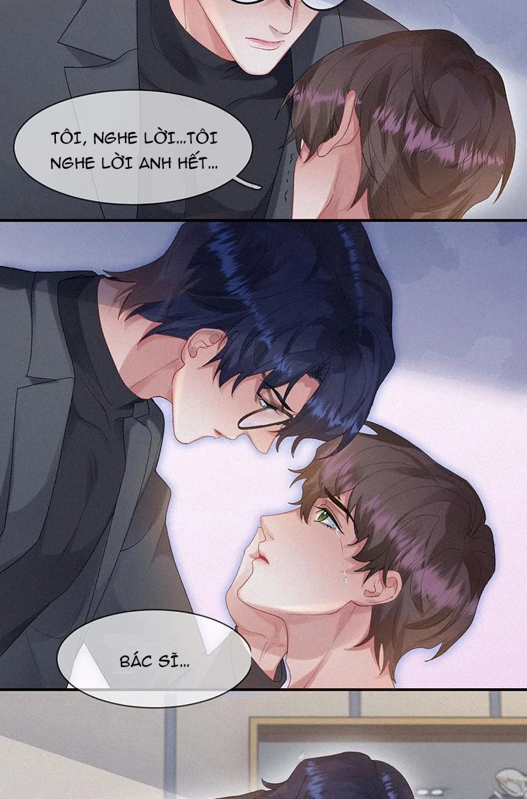 Linh Hồn Hoãn Án Chapter 30 - 7