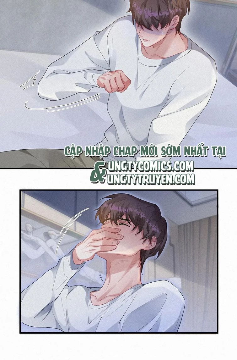 Linh Hồn Hoãn Án Chapter 30 - 11