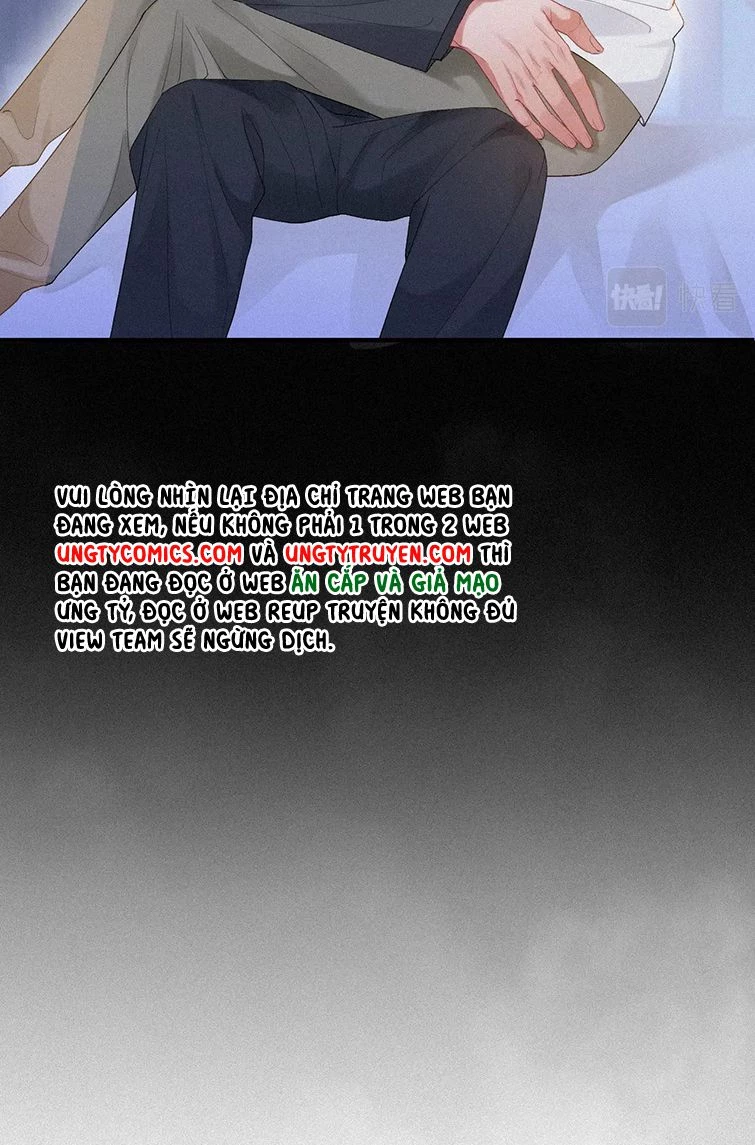 Linh Hồn Hoãn Án Chapter 30 - 13
