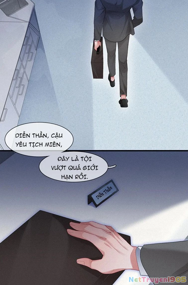 Linh Hồn Hoãn Án Chapter 30 - 15