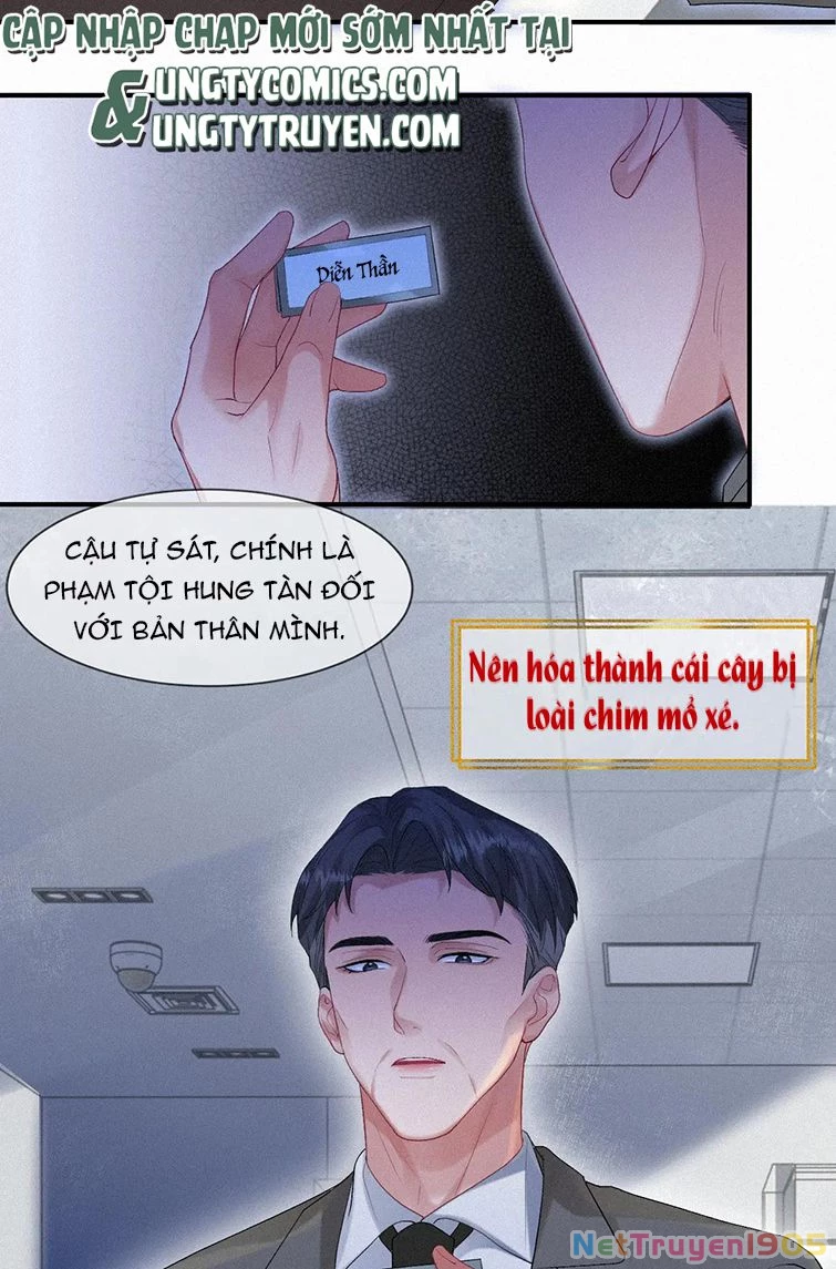 Linh Hồn Hoãn Án Chapter 30 - 16