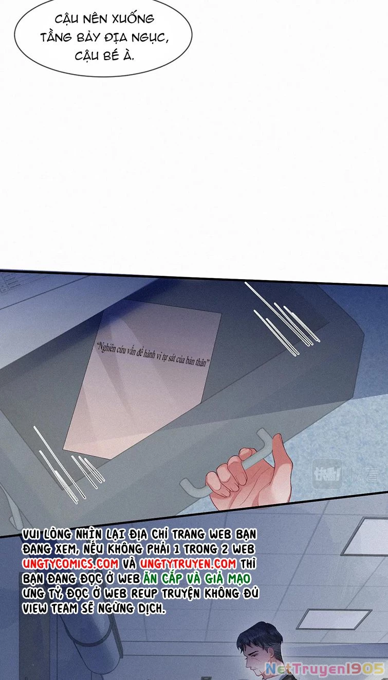 Linh Hồn Hoãn Án Chapter 30 - 18