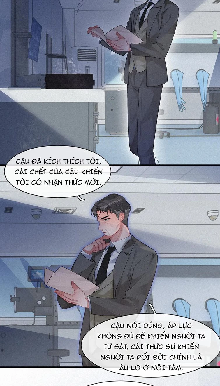 Linh Hồn Hoãn Án Chapter 30 - 19