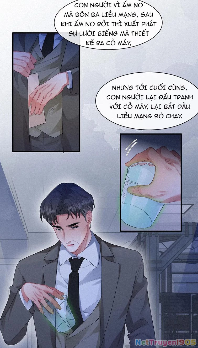 Linh Hồn Hoãn Án Chapter 30 - 20