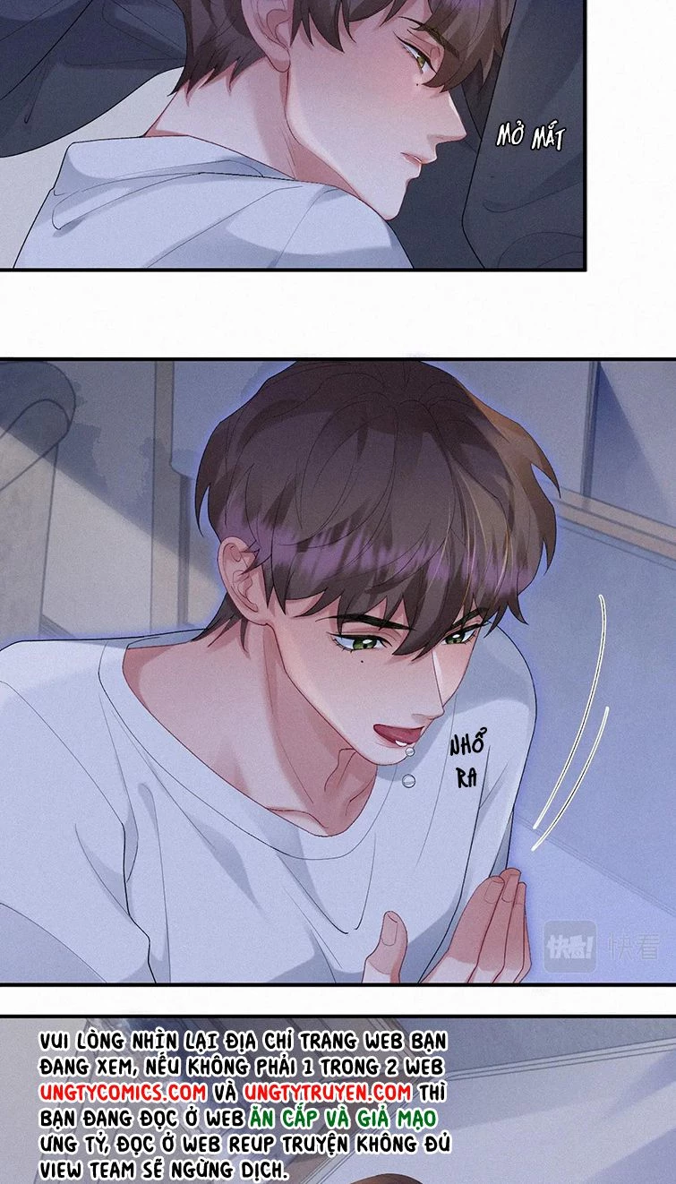 Linh Hồn Hoãn Án Chapter 30 - 26