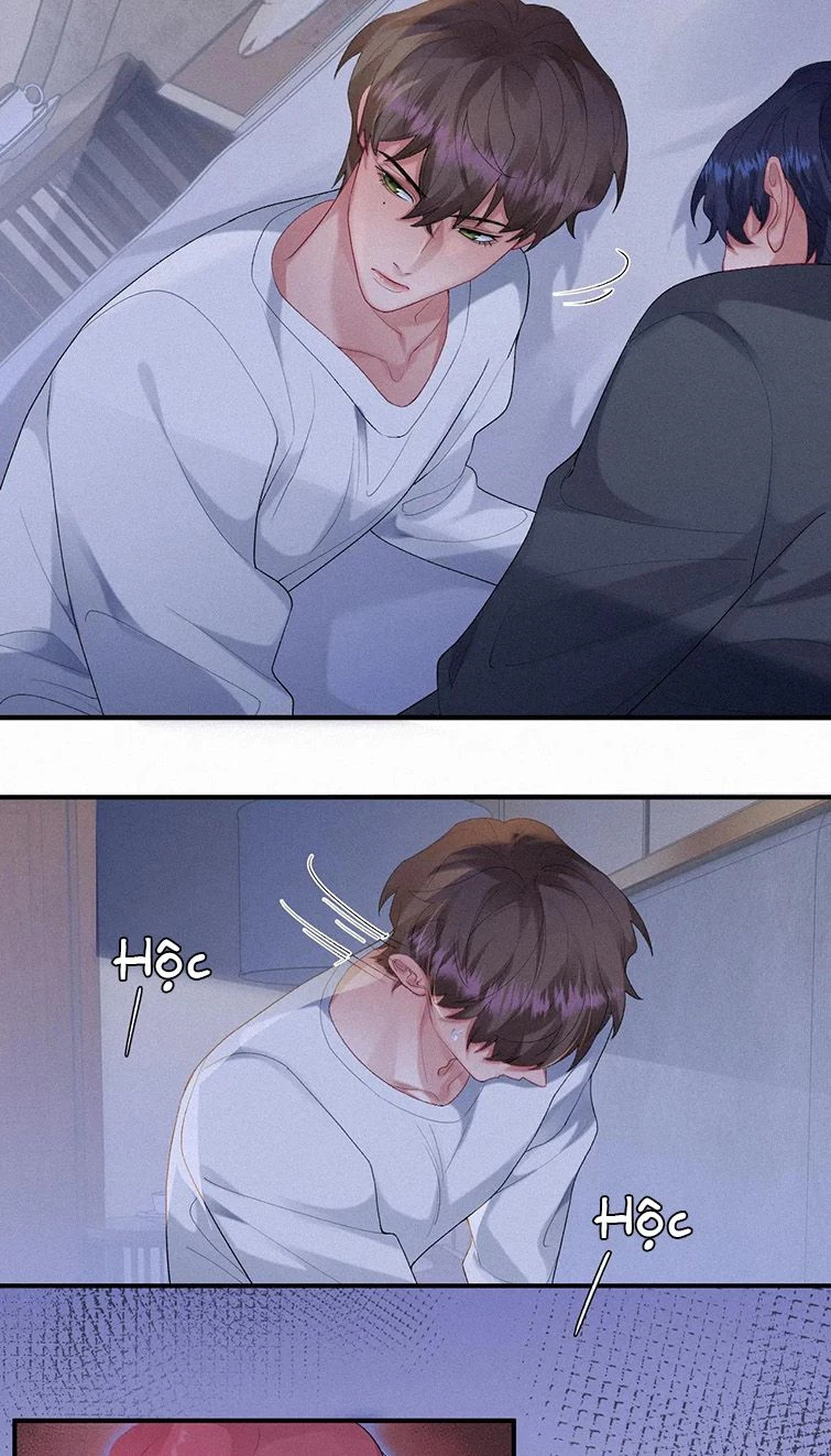 Linh Hồn Hoãn Án Chapter 30 - 27
