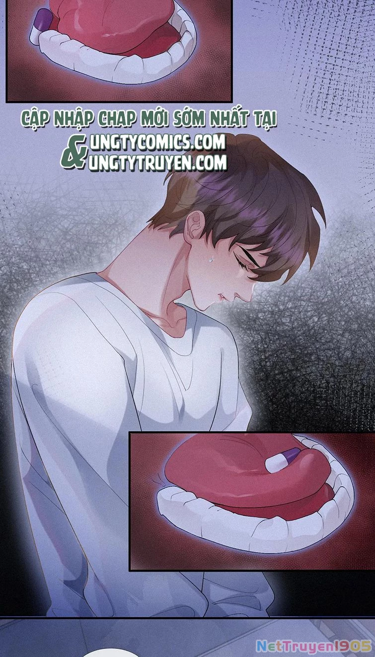 Linh Hồn Hoãn Án Chapter 30 - 28