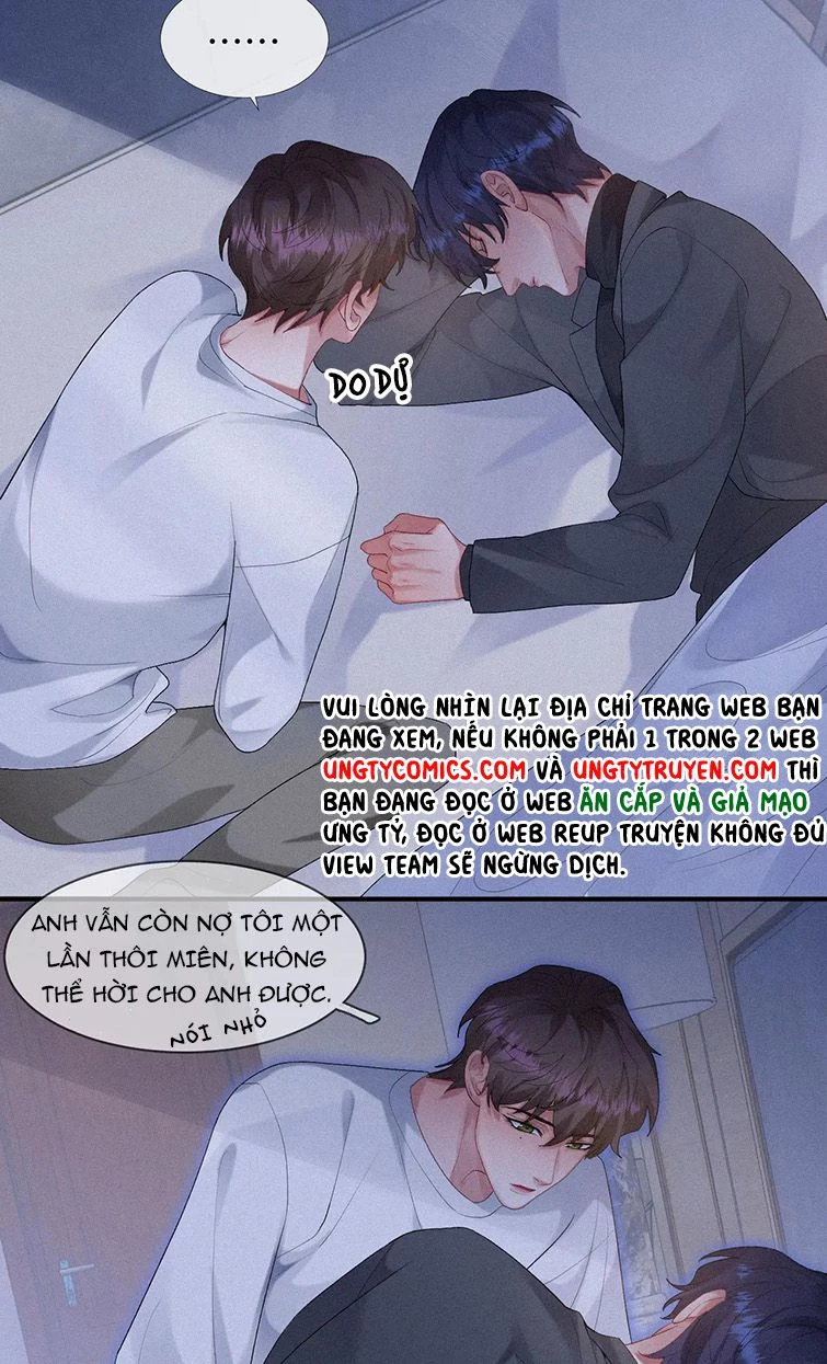 Linh Hồn Hoãn Án Chapter 30 - 29