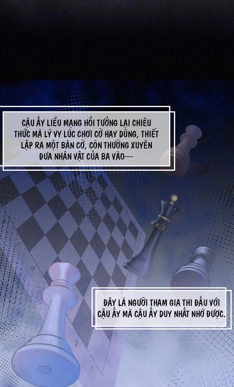 Linh Hồn Hoãn Án Chapter 30 - 32