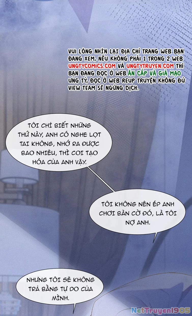 Linh Hồn Hoãn Án Chapter 30 - 33