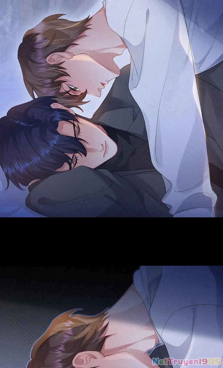 Linh Hồn Hoãn Án Chapter 30 - 34