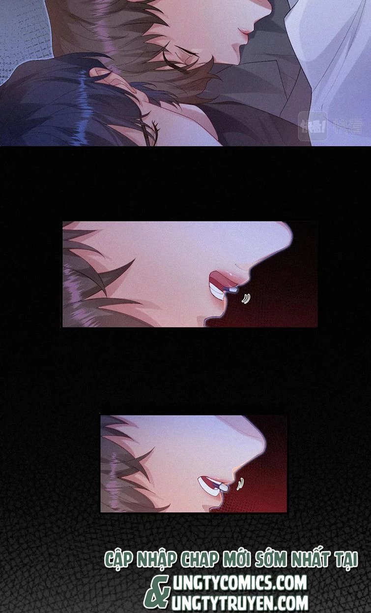 Linh Hồn Hoãn Án Chapter 30 - 35