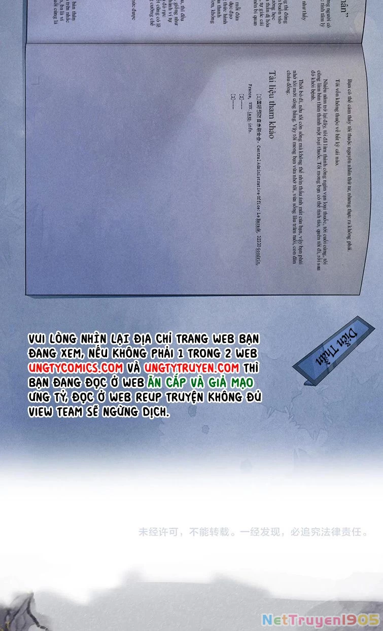 Linh Hồn Hoãn Án Chapter 30 - 38