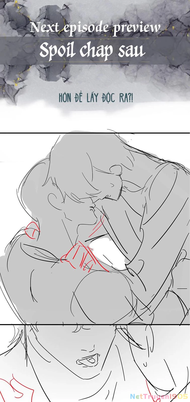 Linh Hồn Hoãn Án Chapter 30 - 39