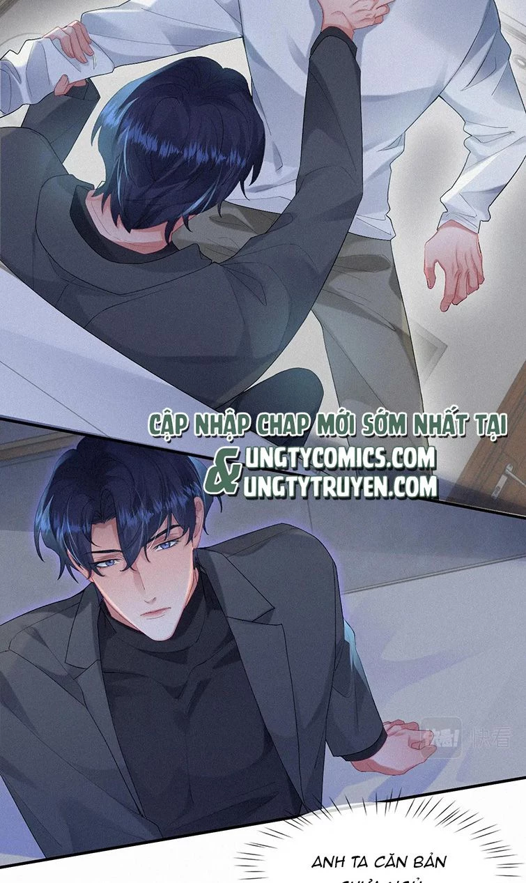 Linh Hồn Hoãn Án Chapter 31 - 4