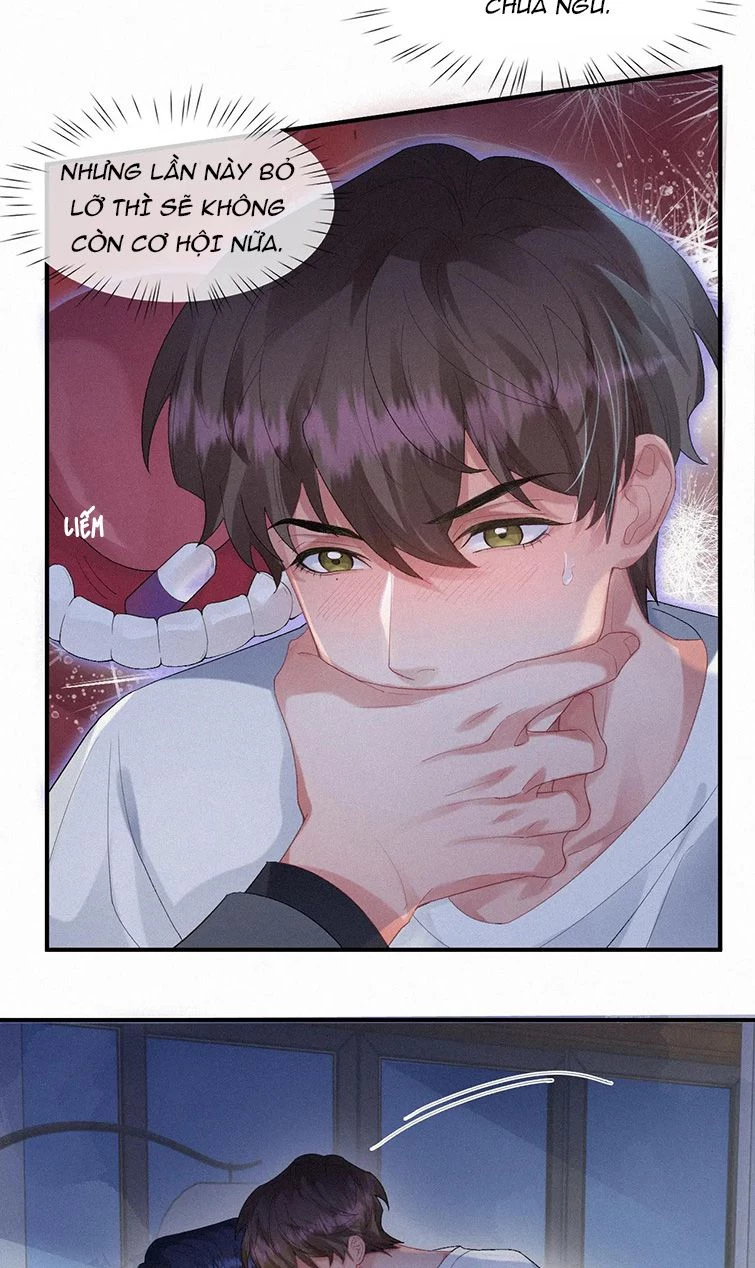 Linh Hồn Hoãn Án Chapter 31 - 5