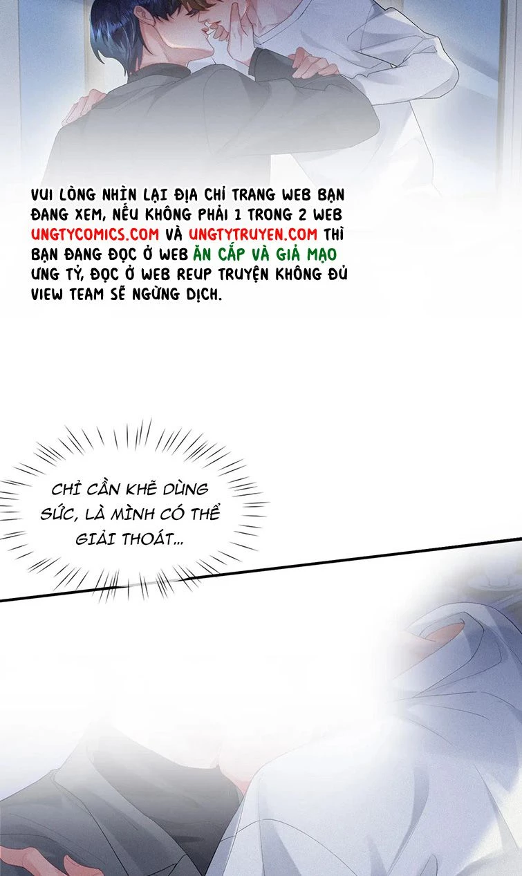 Linh Hồn Hoãn Án Chapter 31 - 6