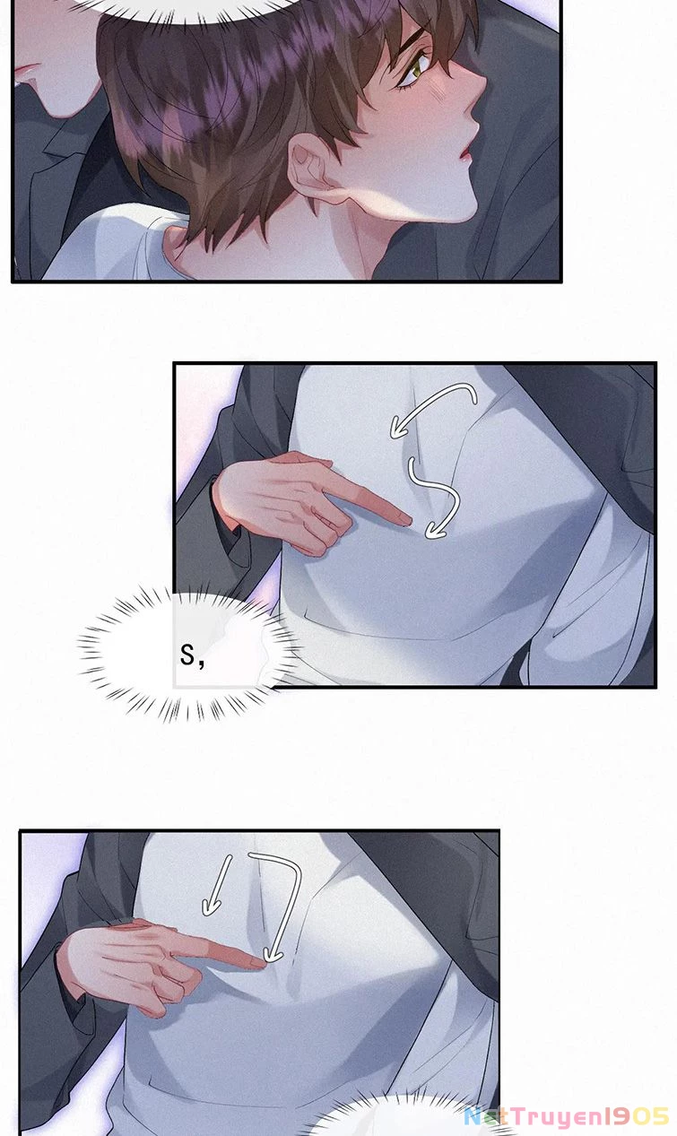 Linh Hồn Hoãn Án Chapter 31 - 12